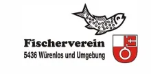 Logo des Fischerverein Würenlos